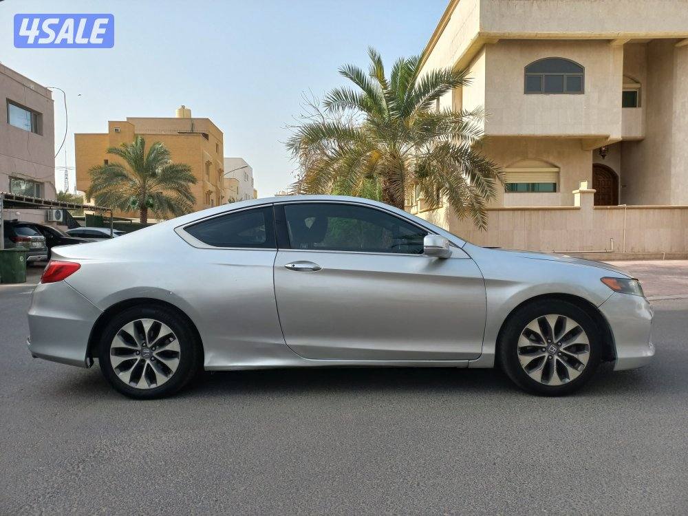 هواند اكورد 20132