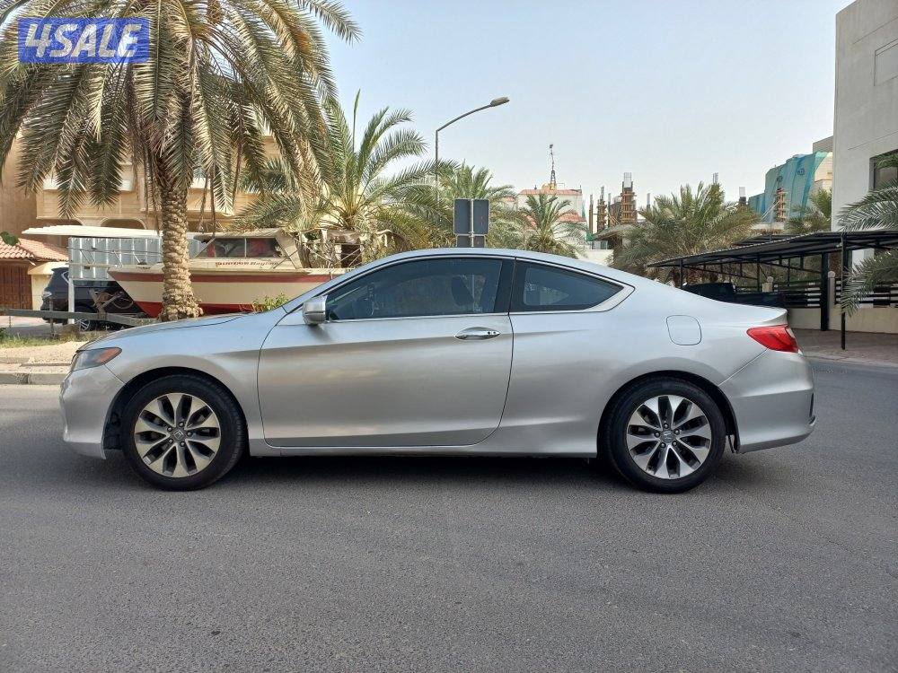 هواند اكورد 20133