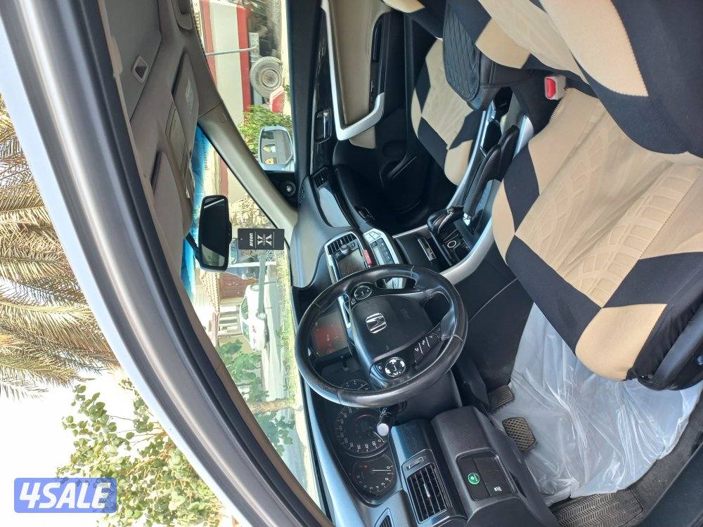 هواند اكورد 20135