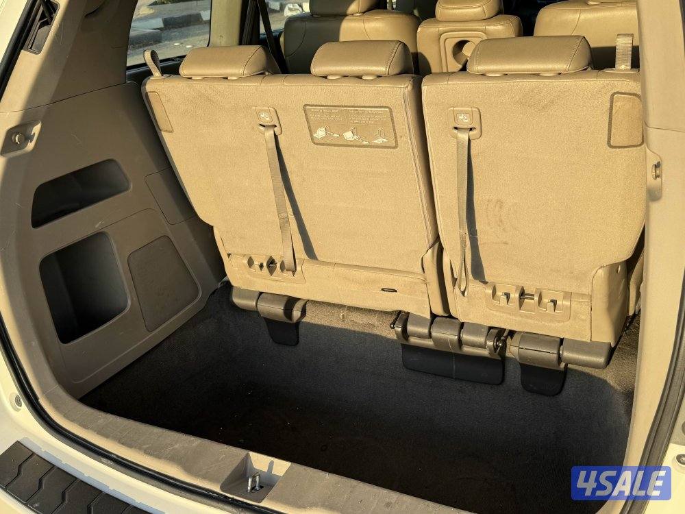 اوديسي كامل المواصفات V61