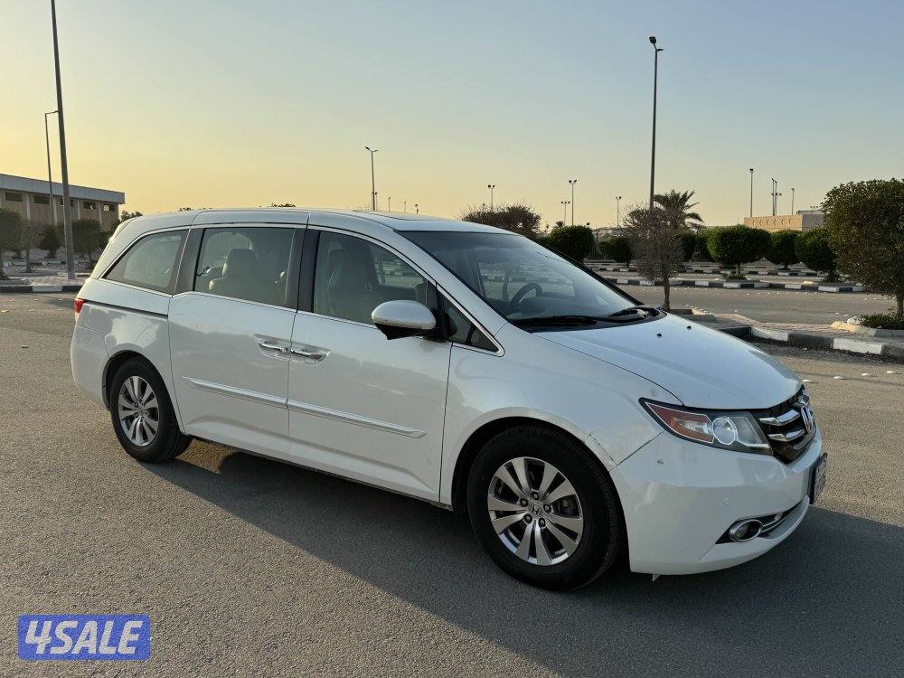 اوديسي كامل المواصفات V63