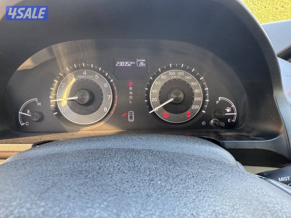 اوديسي كامل المواصفات V66