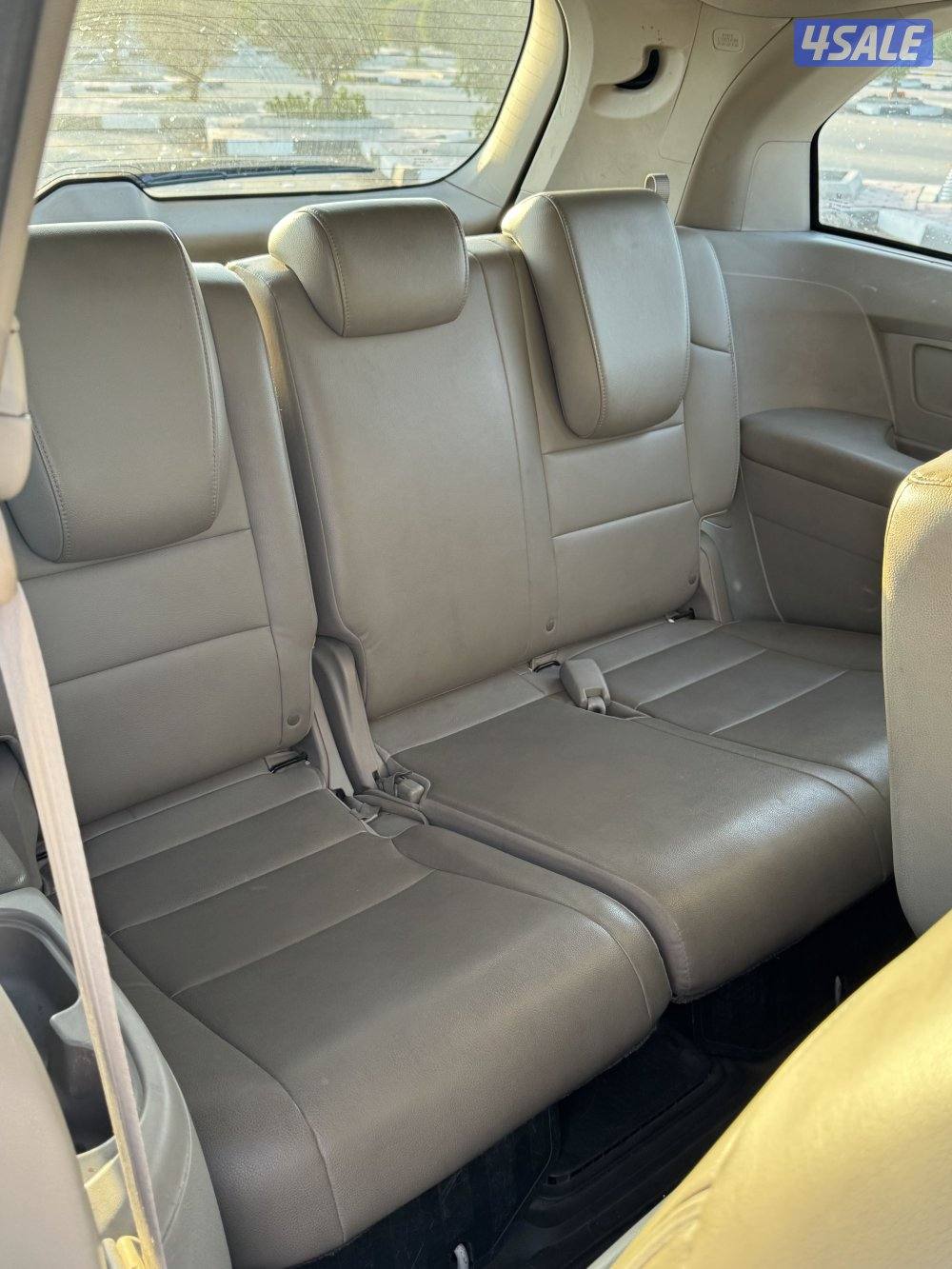 اوديسي كامل المواصفات V68