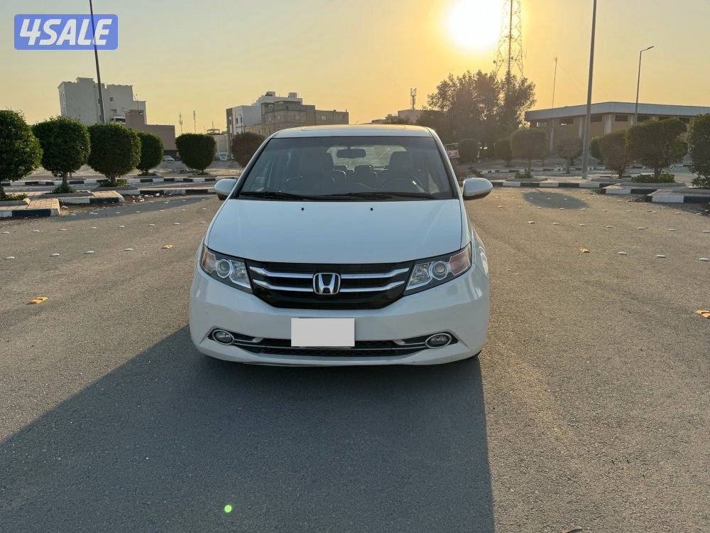 اوديسي كامل المواصفات V611