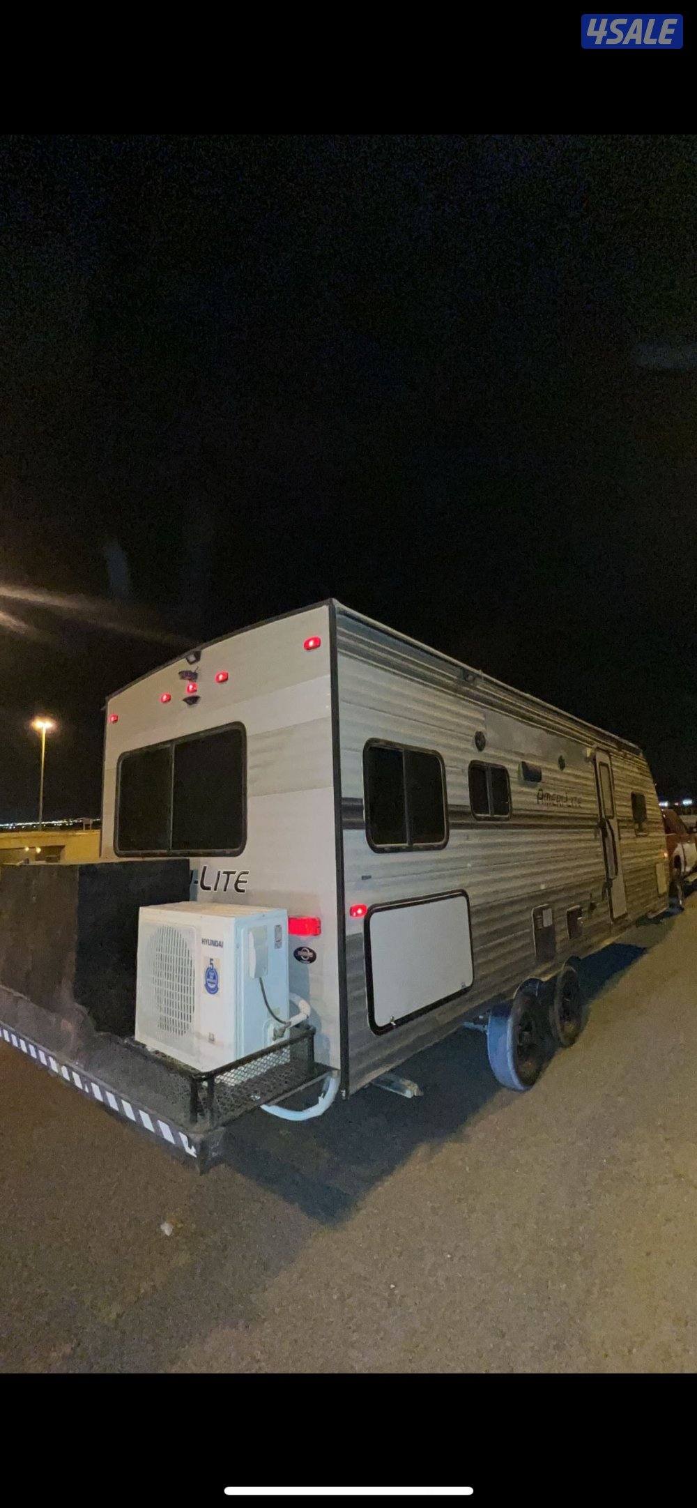 سحب كرفانات وعربانات1