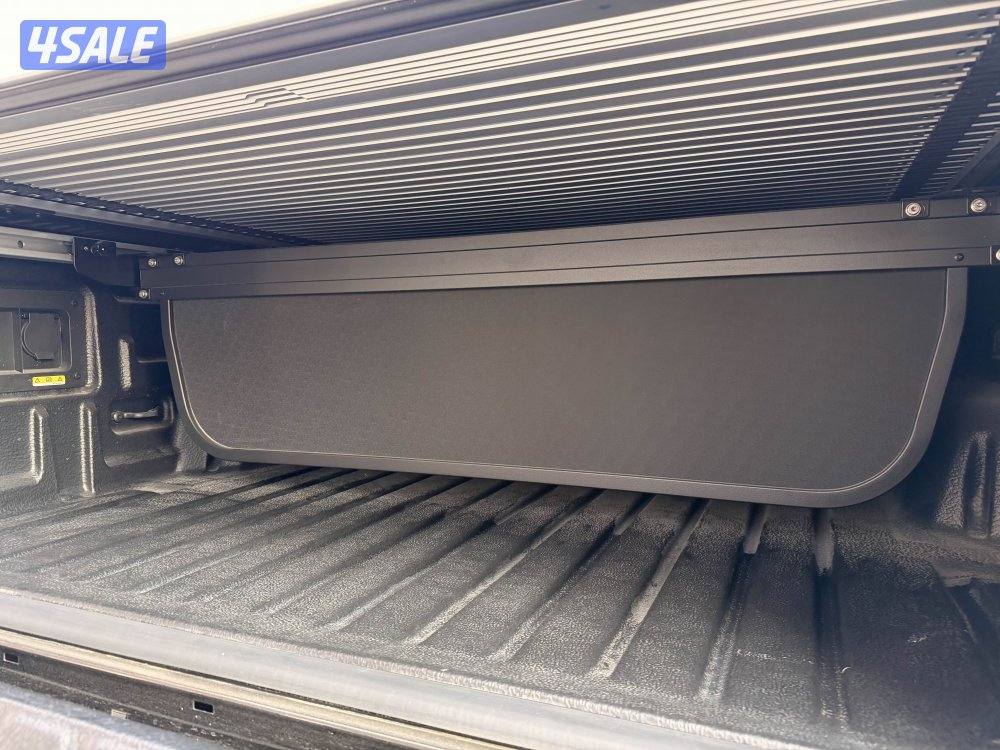 Ford ranger wildtrack 202511