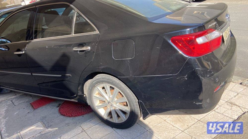 للبيع أوريون 20133