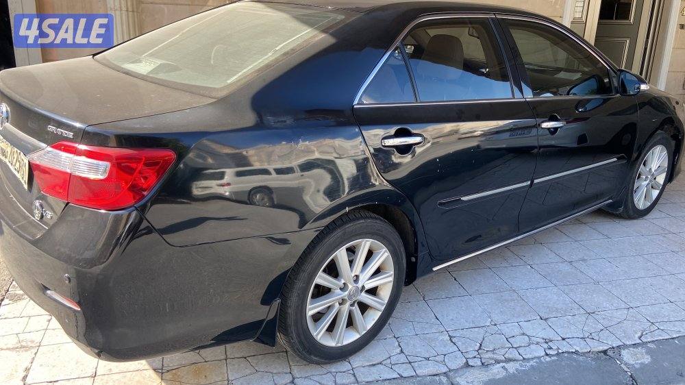 للبيع أوريون 20134