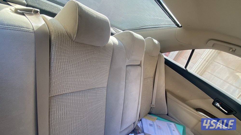 للبيع أوريون 20137