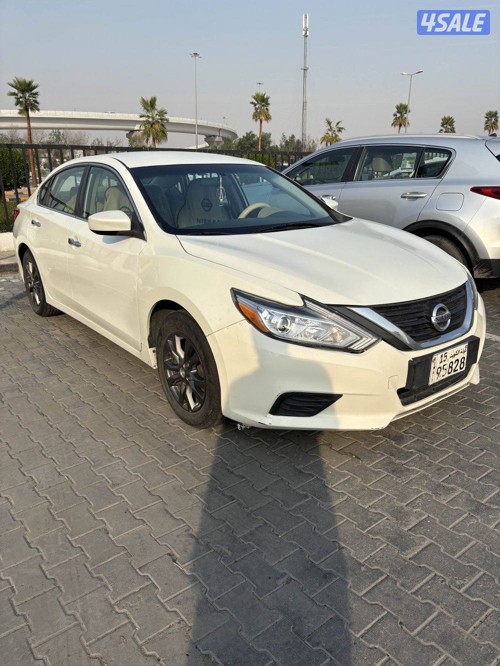 صبغ وكالة ماشي 1090