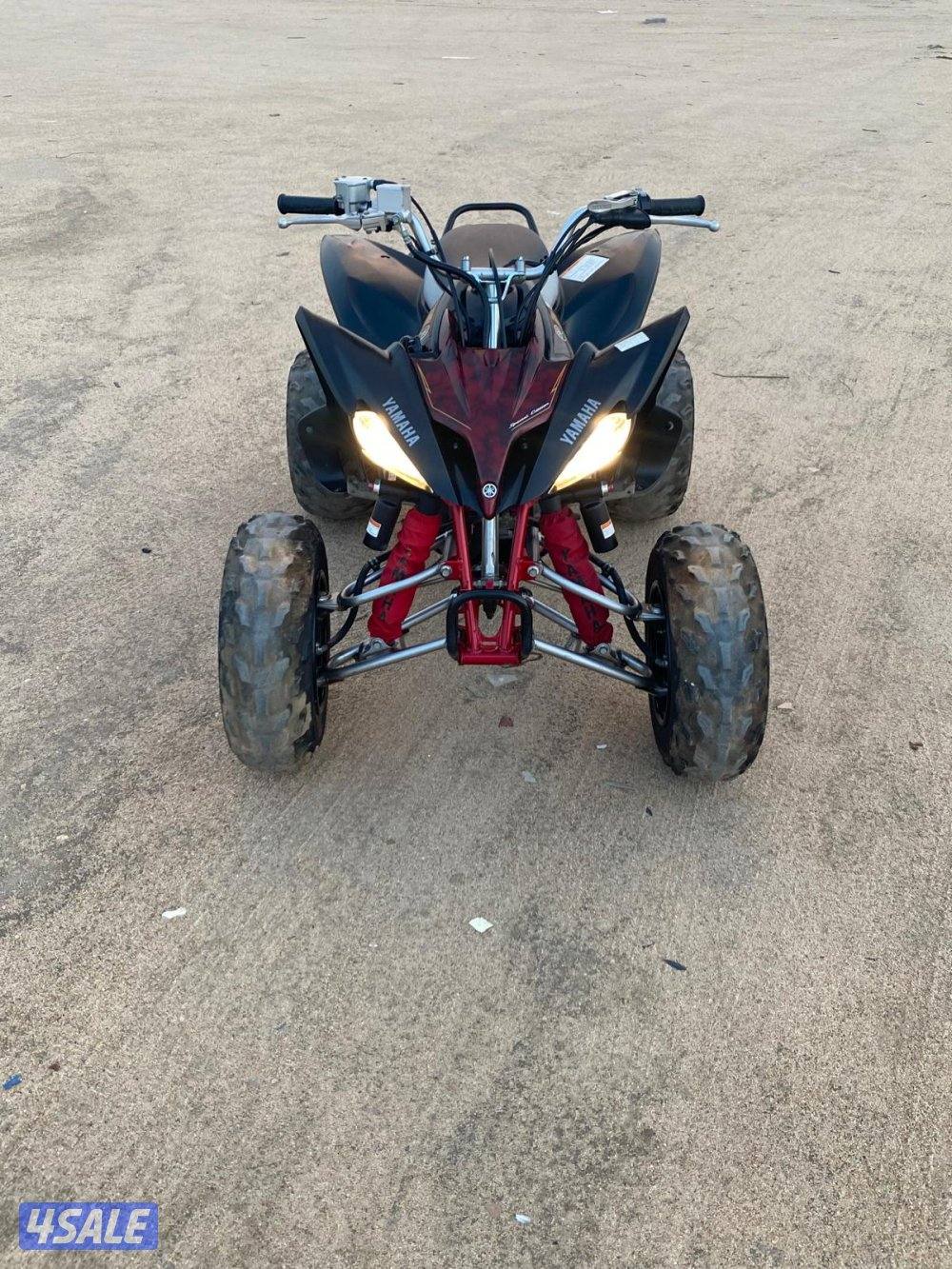 بقي رابتر حجم 25010