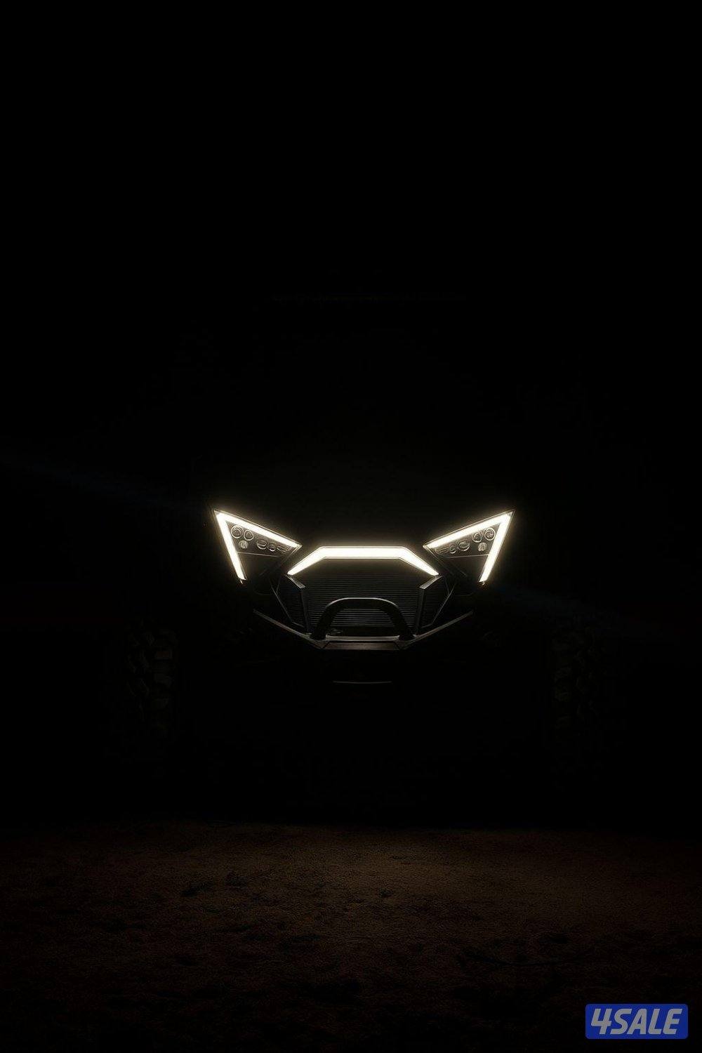 RZR ULTIMATE 1000 PRO XP0