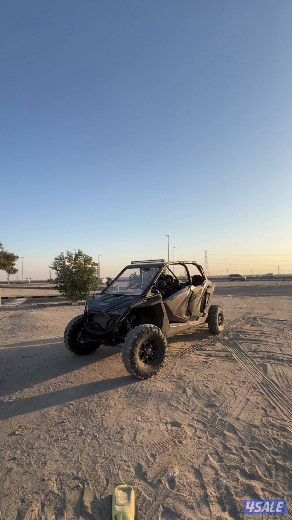 RZR ULTIMATE 1000 PRO XP1