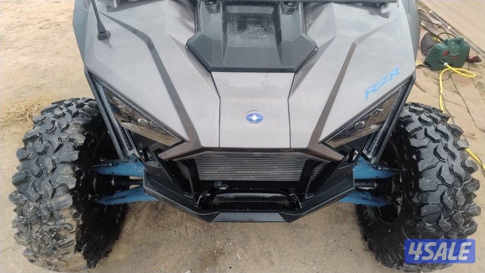 RZR ULTIMATE 1000 PRO XP2