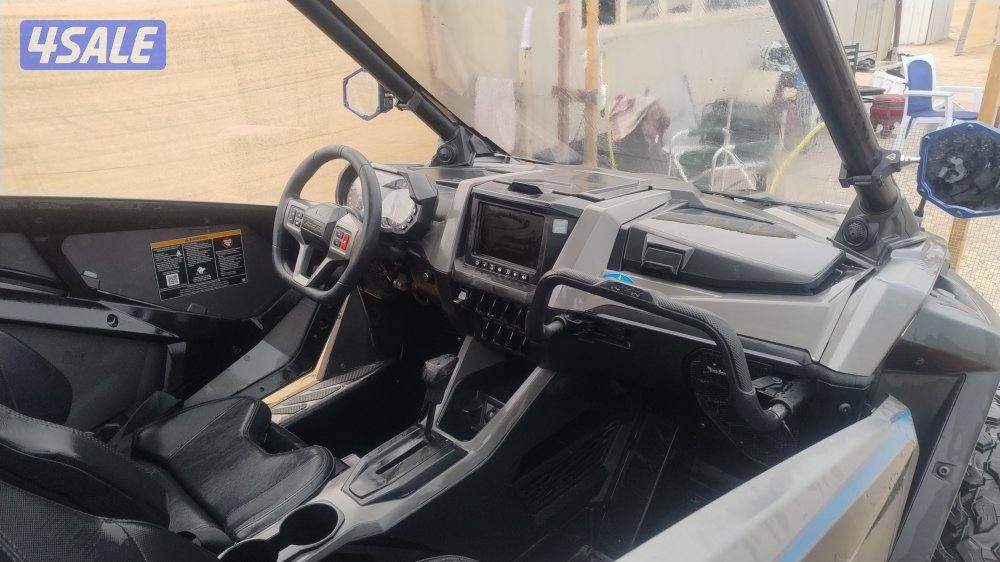 RZR ULTIMATE 1000 PRO XP5