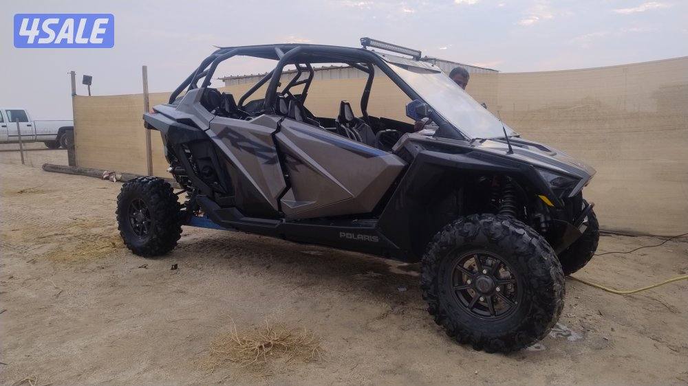 RZR ULTIMATE 1000 PRO XP7