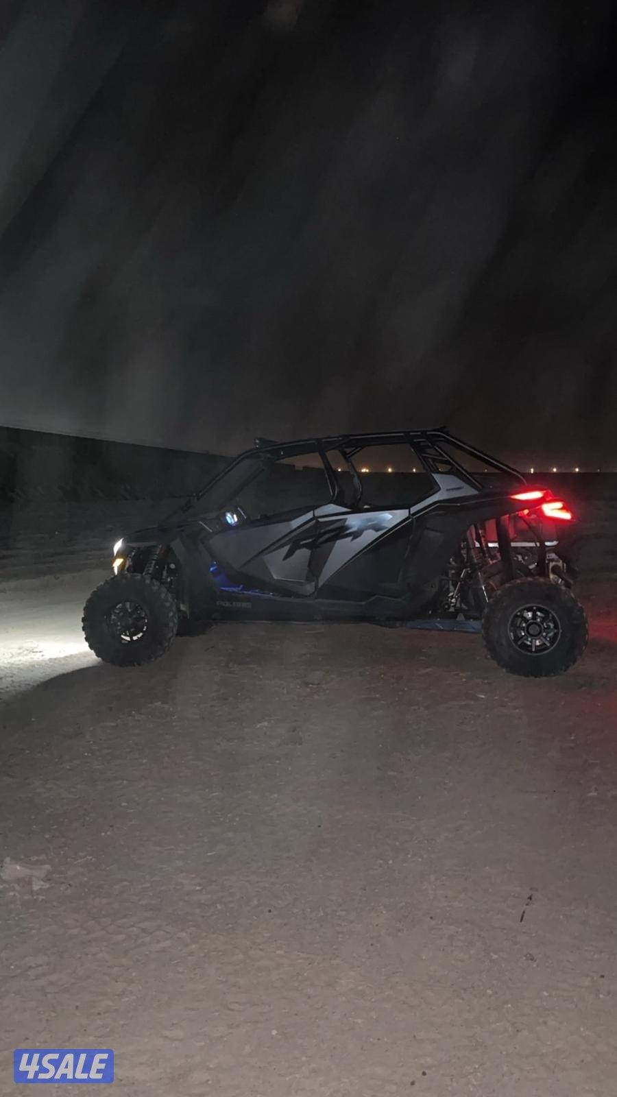 RZR ULTIMATE 1000 PRO XP9