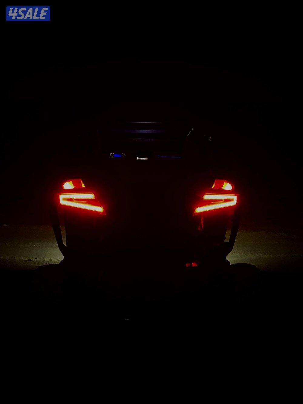 RZR ULTIMATE 1000 PRO XP10