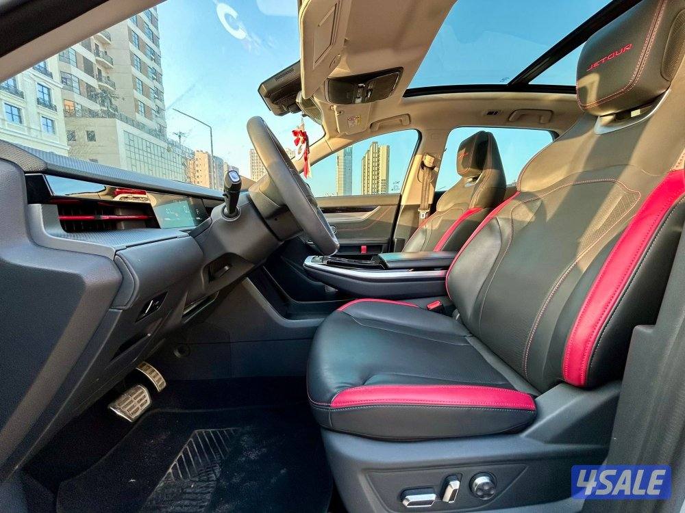 داشنج موديل 2025 ماشي 20 الف8