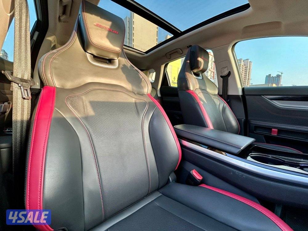 داشنج موديل 2025 ماشي 20 الف10