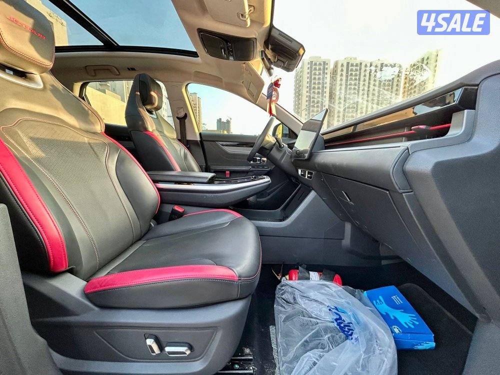 داشنج موديل 2025 ماشي 20 الف9