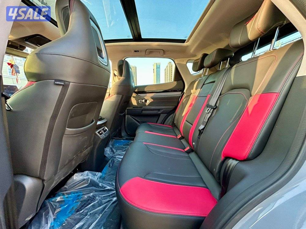 داشنج موديل 2025 ماشي 20 الف11