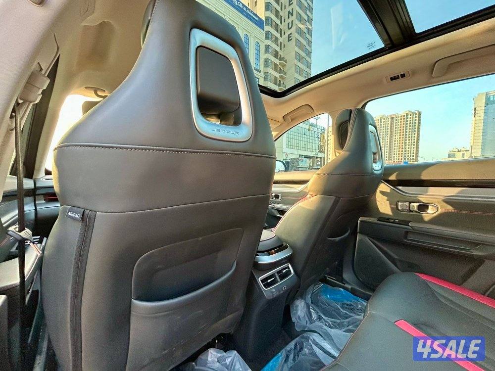 داشنج موديل 2025 ماشي 20 الف12