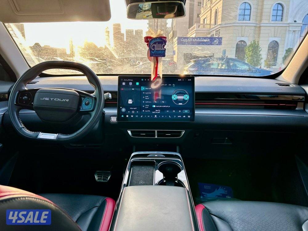 داشنج موديل 2025 ماشي 20 الف13