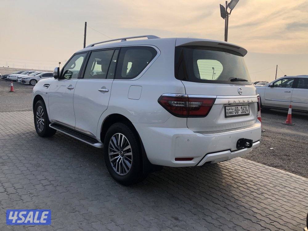 باترول بلاتينوم3