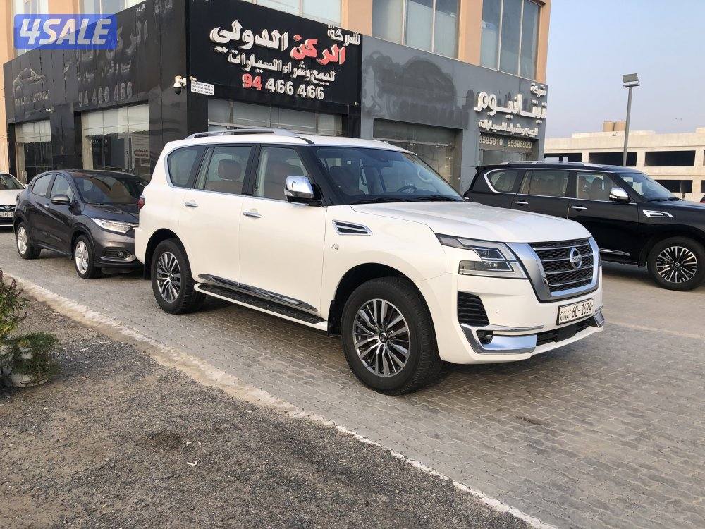 باترول بلاتينوم0