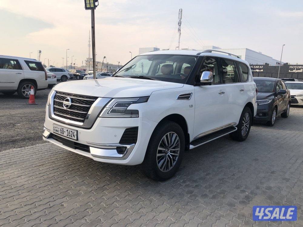 باترول بلاتينوم4