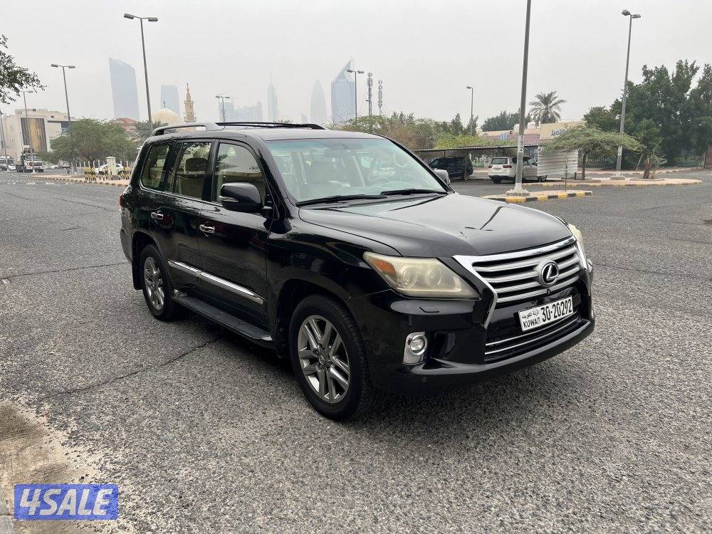 لكزس LX57020140