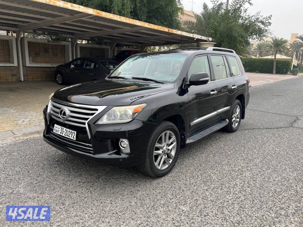 لكزس LX57020145