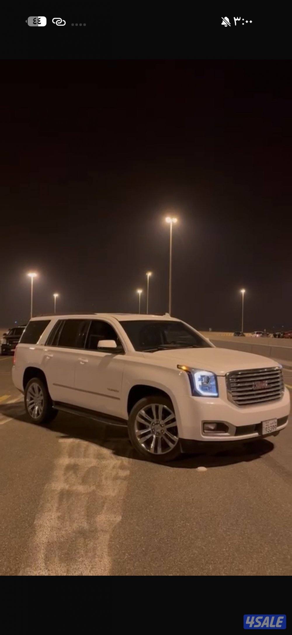 للبيع يوكن slt3