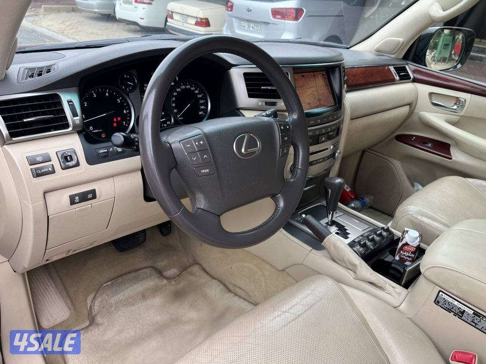 لكزس LX57020148