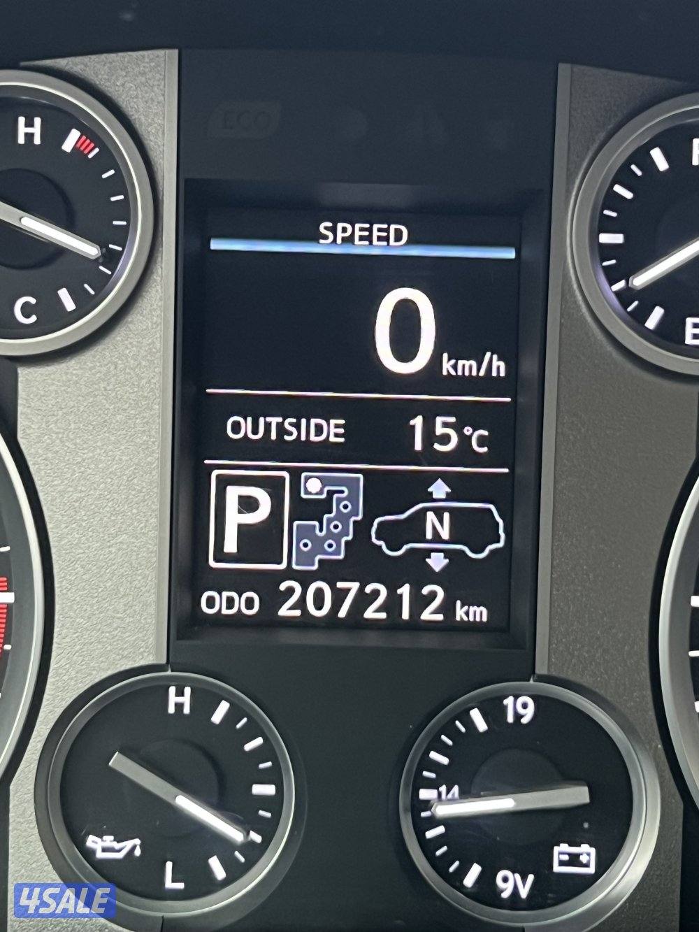 لكزس LX570201411