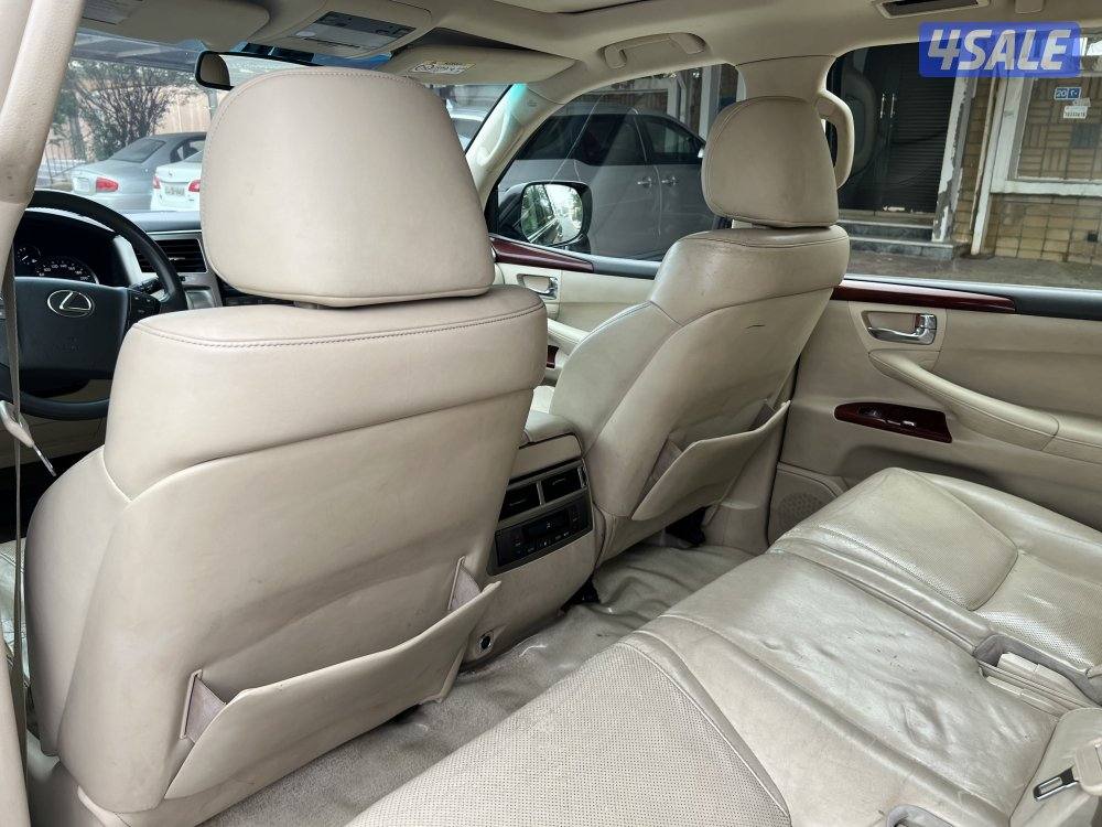 لكزس LX570201413