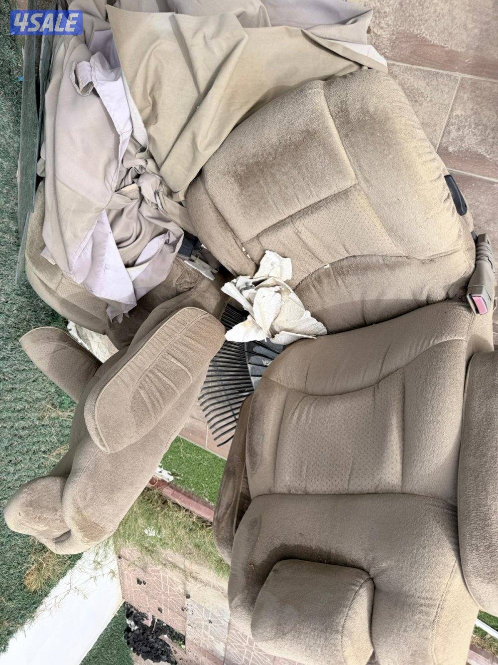 للبيع رنقات لاغلب السيارات استعمال شخصي مو محل4