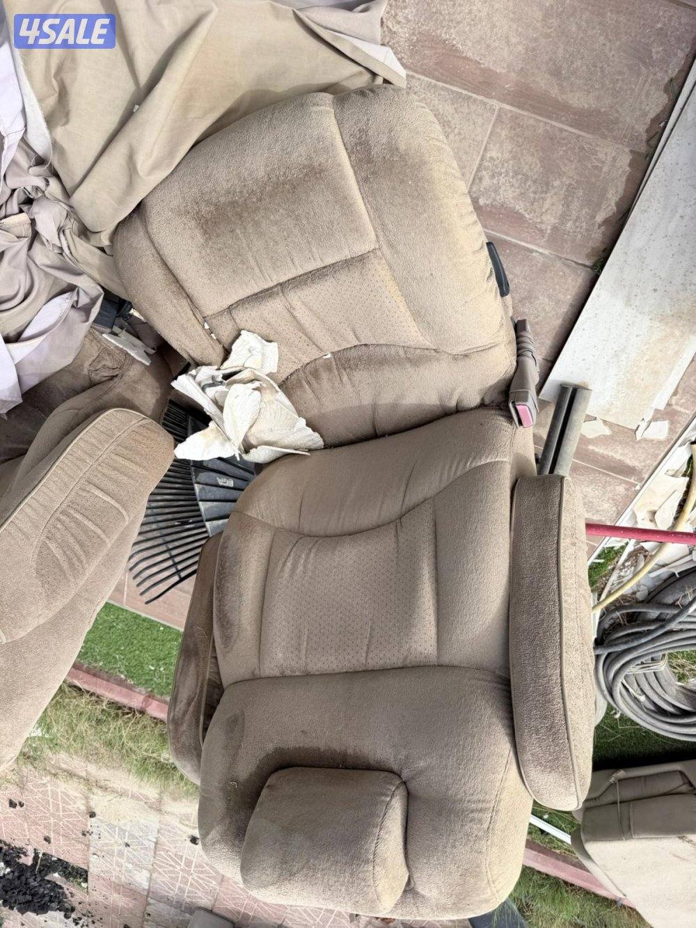 للبيع رنقات لاغلب السيارات استعمال شخصي مو محل6