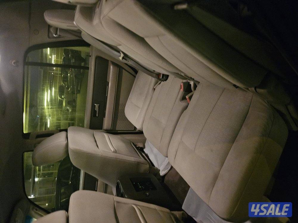 للبيع فورد إكسبدشن ٢٠١١0