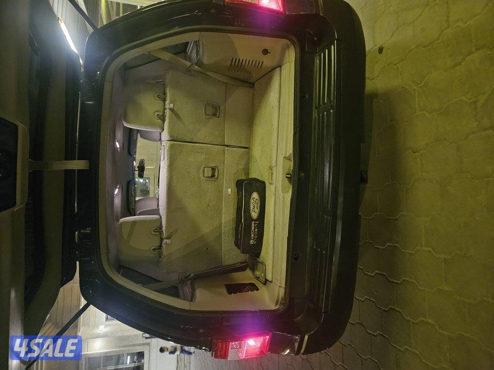 للبيع فورد إكسبدشن ٢٠١١1