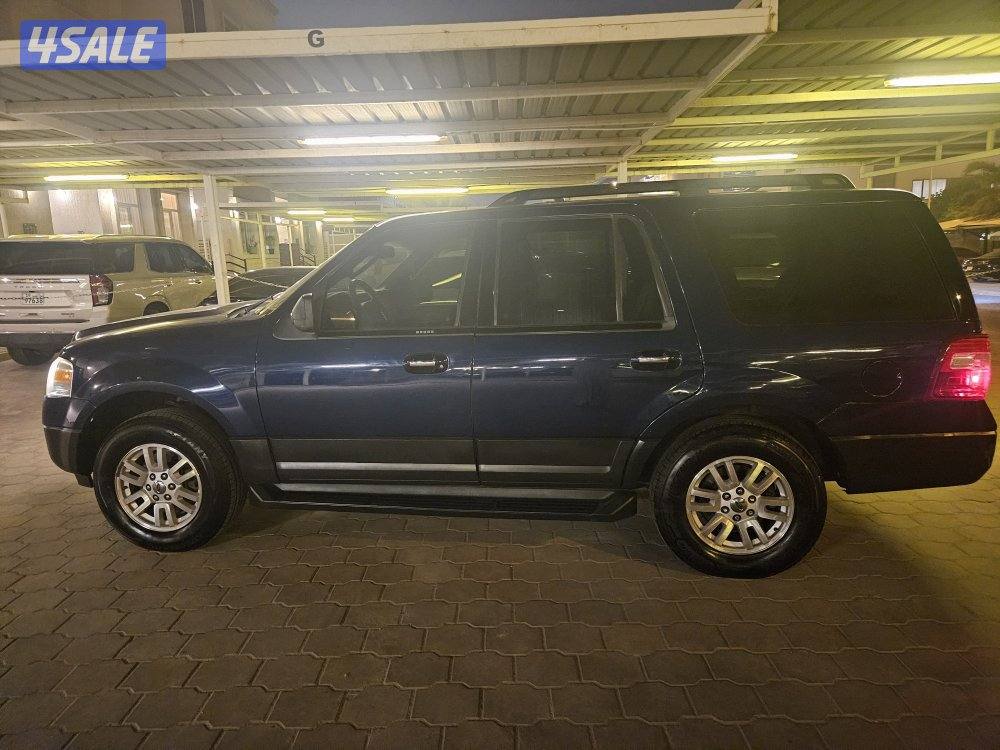 للبيع فورد إكسبدشن ٢٠١١3