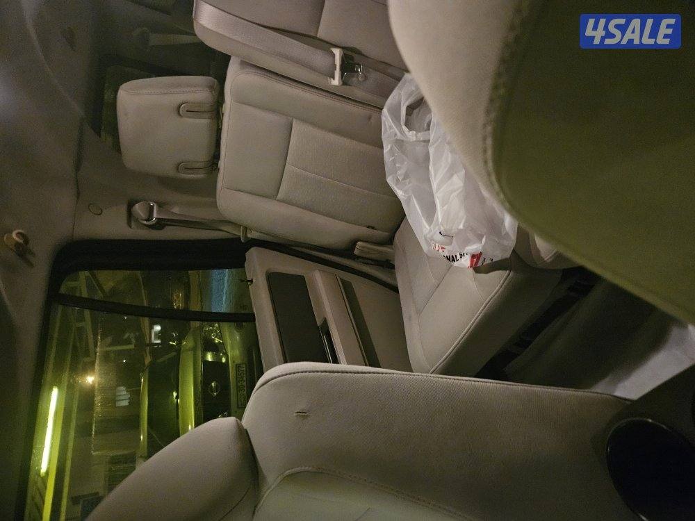 للبيع فورد إكسبدشن ٢٠١١5