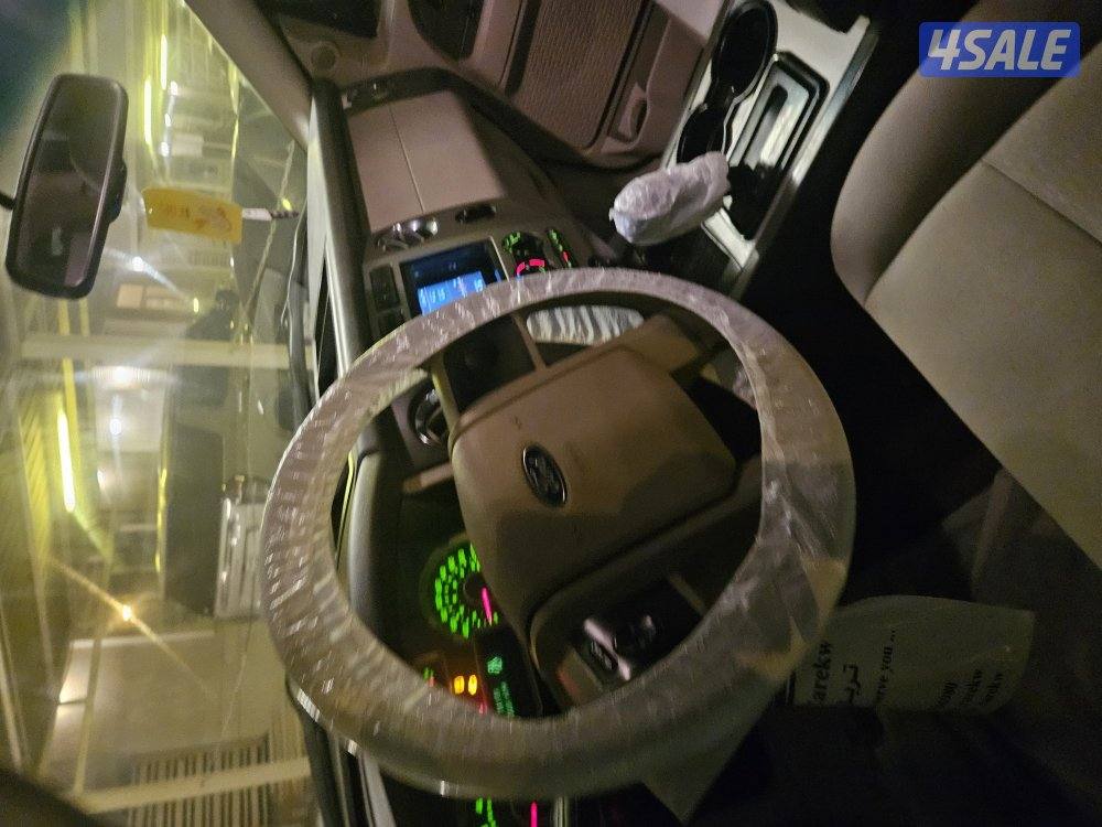 للبيع فورد إكسبدشن ٢٠١١4