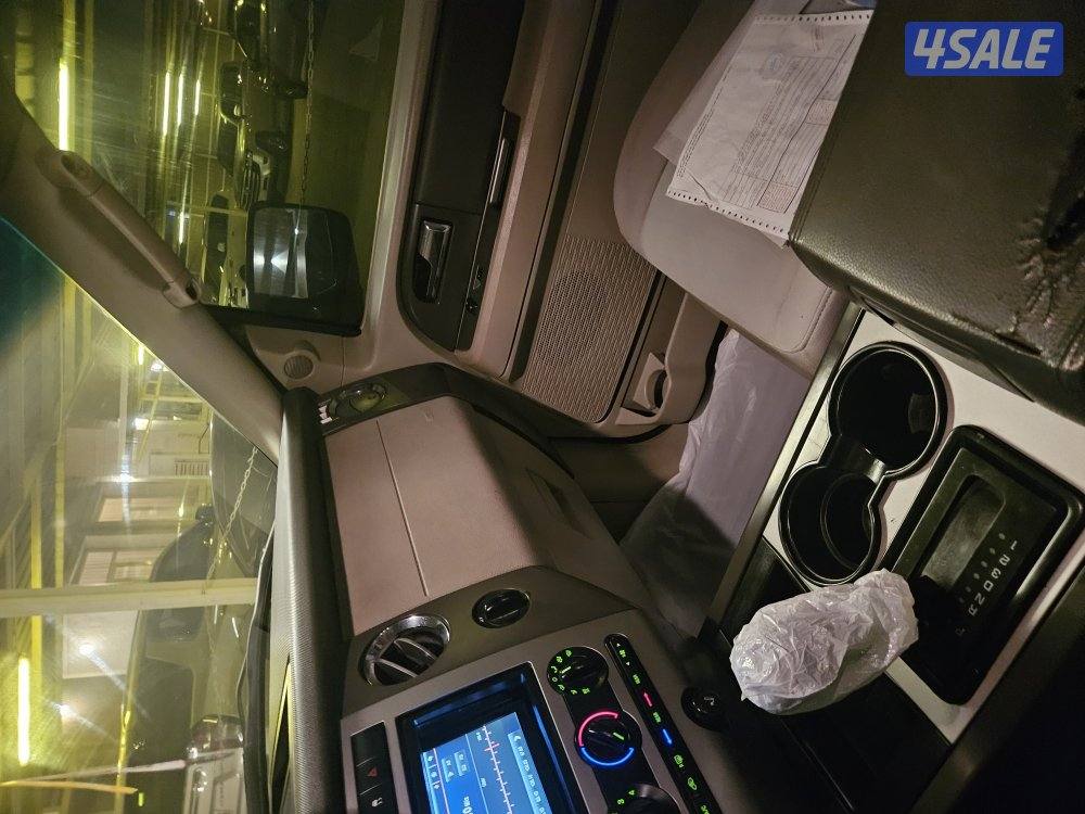 للبيع فورد إكسبدشن ٢٠١١6