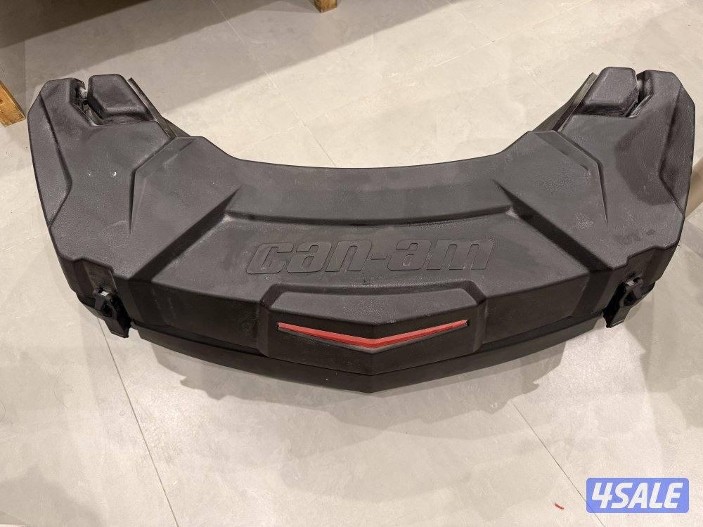 للبيع بوكس خلفي للكانام مافرك0