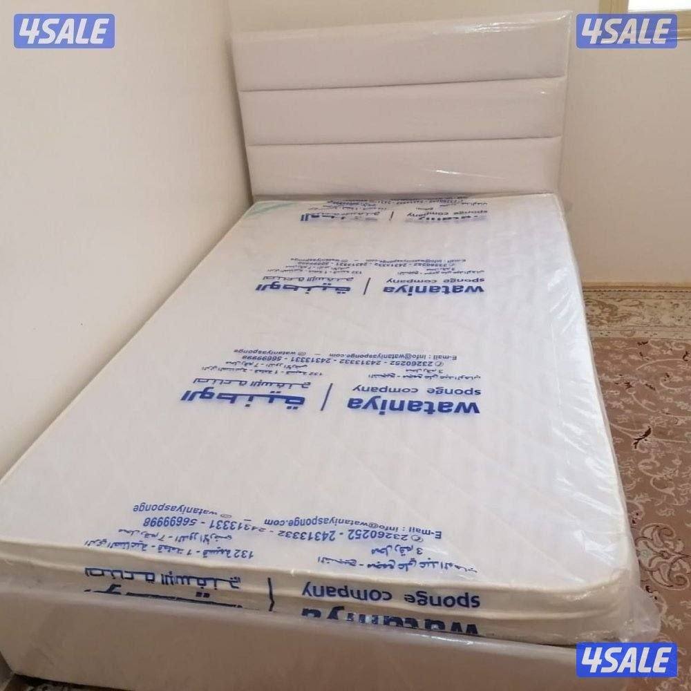 منجره الهاتف تفصال السراير الطبيه والفرشات الطبيه3