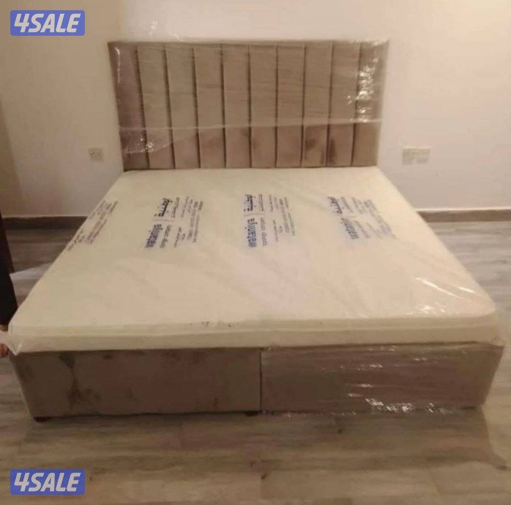 منجره الهاتف تفصال السراير الطبيه والفرشات الطبيه6