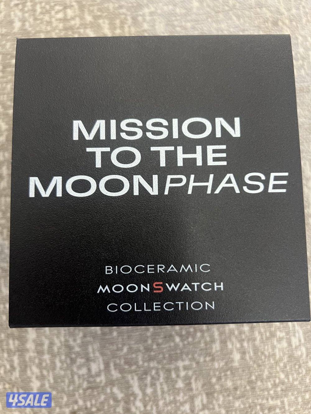 سواتش اوميقا0