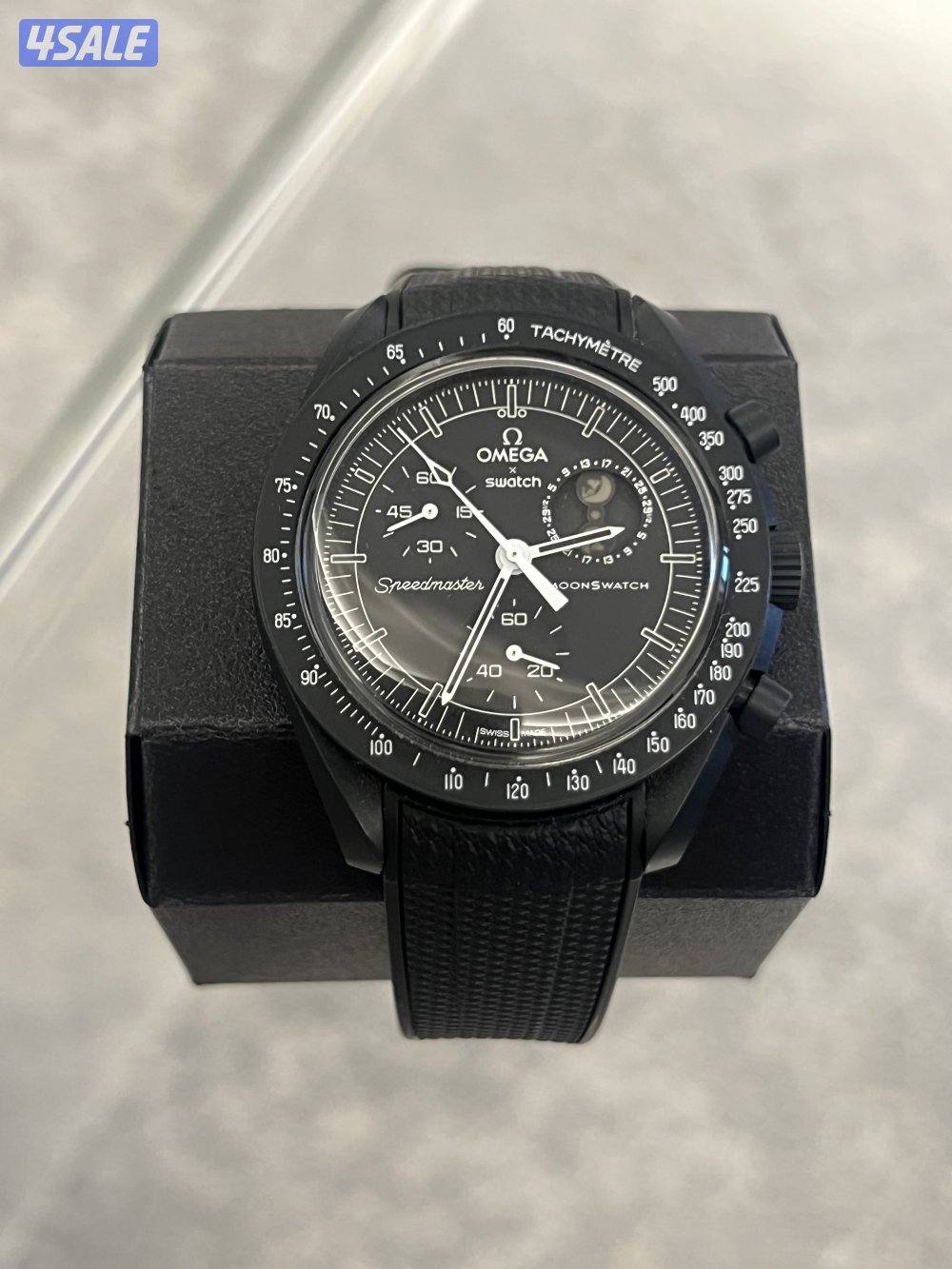 سواتش اوميقا1